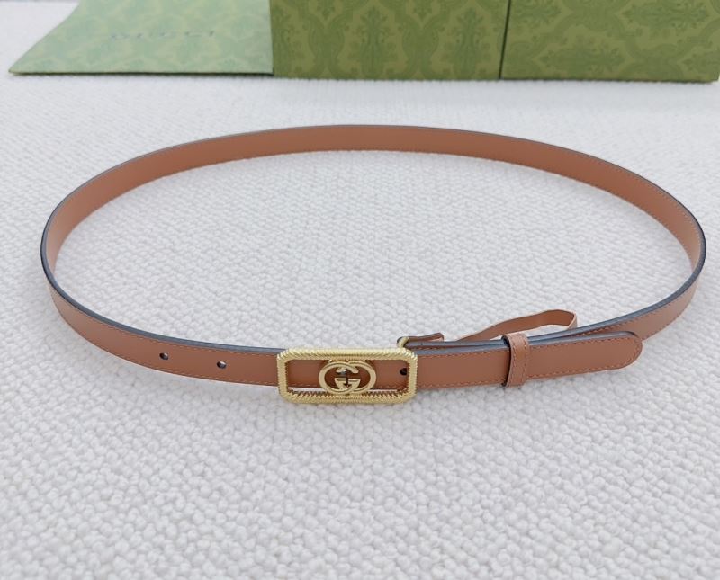 Gvc*1 belts